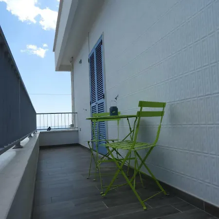 Bed & Breakfast La Dimora Sipontina *