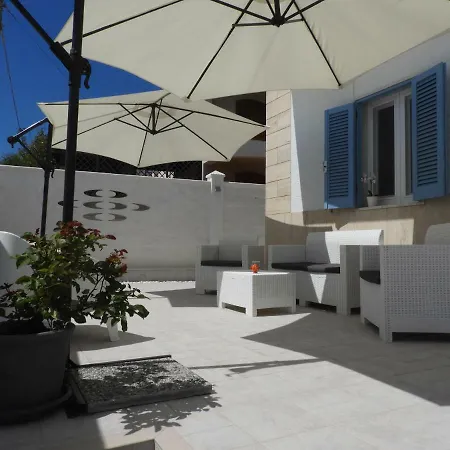 Bed & Breakfast La Dimora Sipontina *