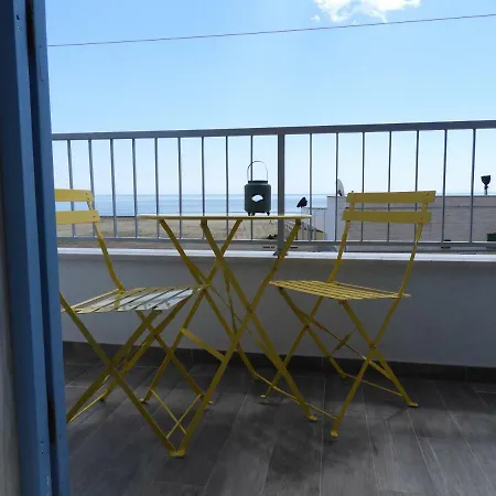 Bed & Breakfast La Dimora Sipontina *