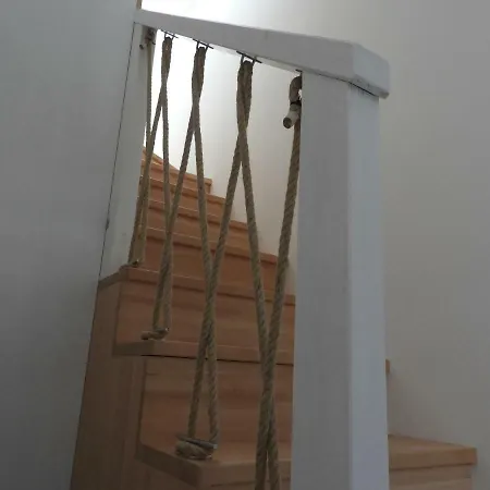 La Dimora Sipontina Nocleg ze śniadaniem 4*