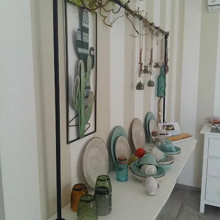 La Dimora Sipontina Bed & Breakfast *