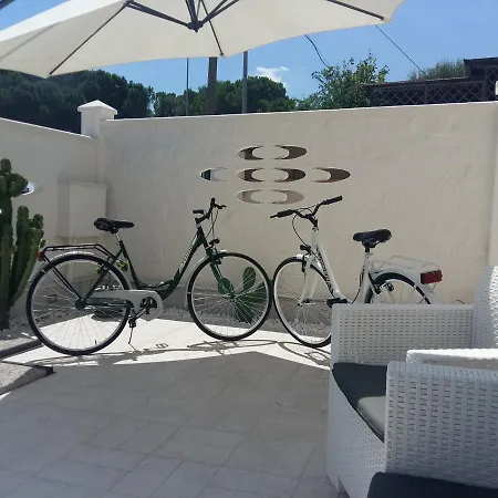 La Dimora Sipontina Bed & Breakfast