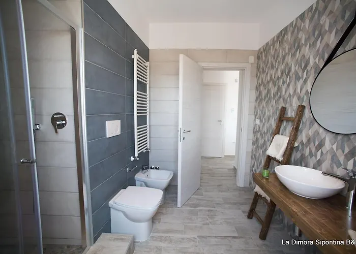 La Dimora Sipontina 4*