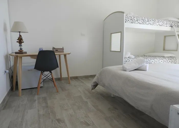 La Dimora Sipontina 4*